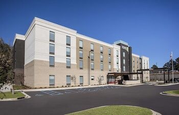 Picture of Home2 Suites by Hilton Oxford