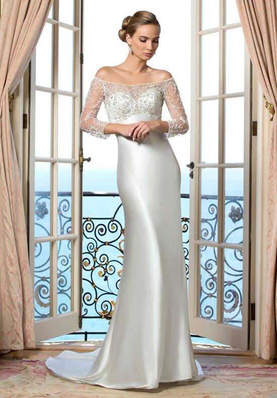 Kittychen Couture Helena H1434 Wedding Dress The Knot 