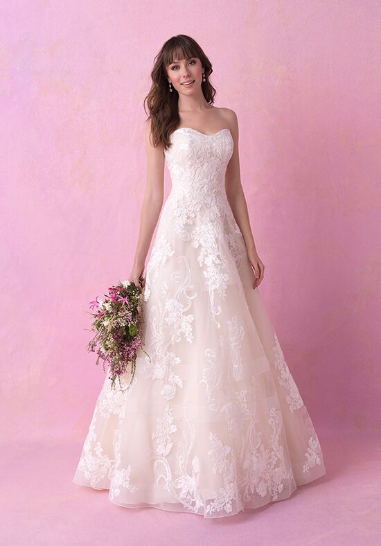 allure romance 2716