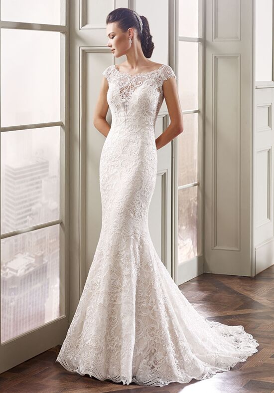 eddy k bridal gown prices