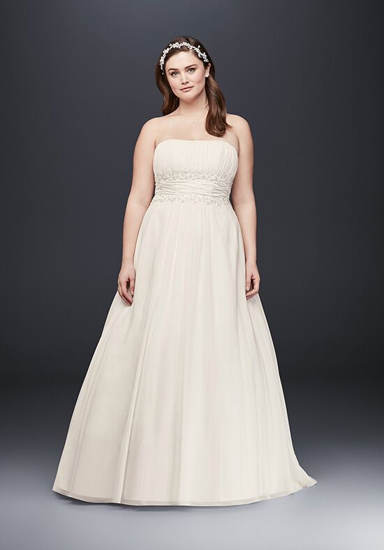 wg3831 david's bridal