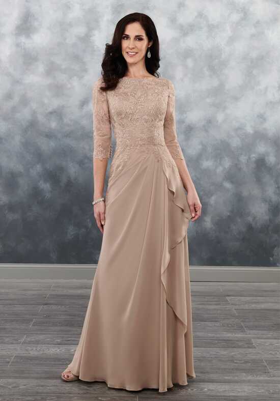 Mother Of The Bride Dresses 9095