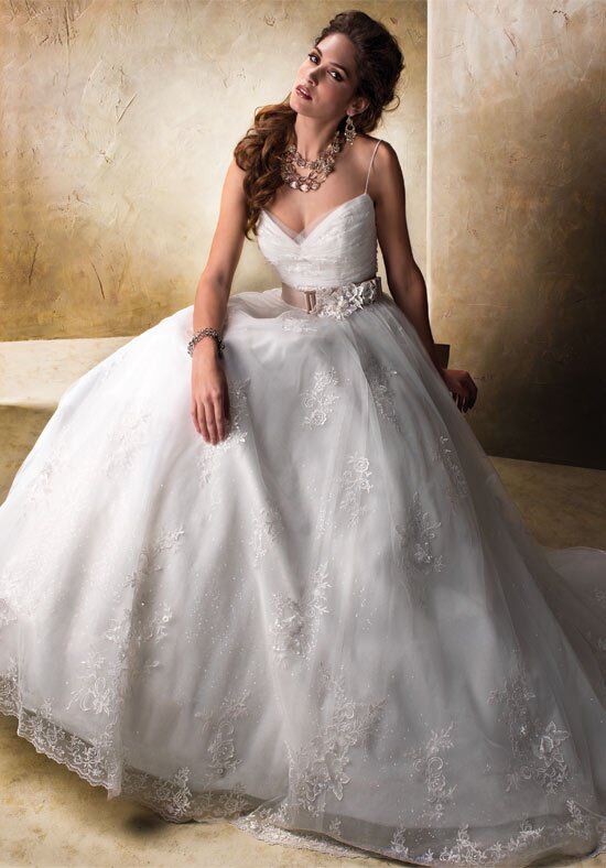 maggie sottero 2006 bridal collection
