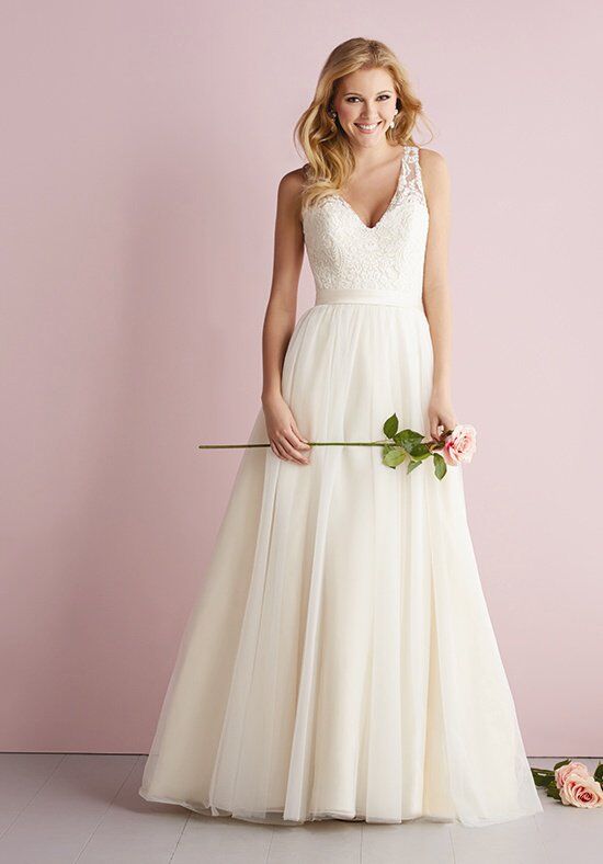 allure romance 2716