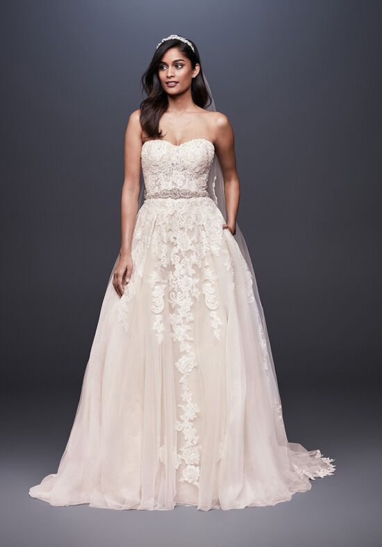 wg3831 david's bridal