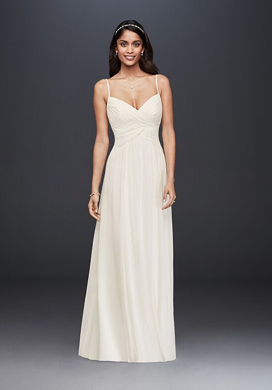 david's bridal alternatives