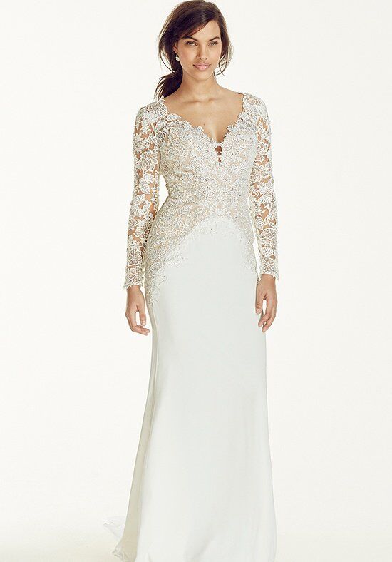 wg3831 david's bridal