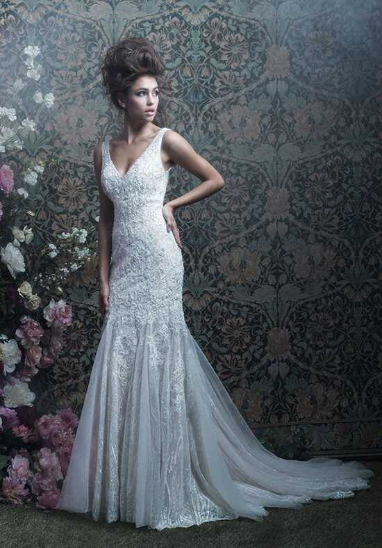 allure bridal 2952