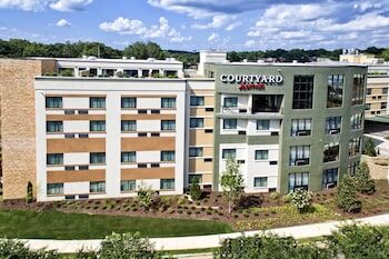 Picture of Courtyard by Marriott Oxford