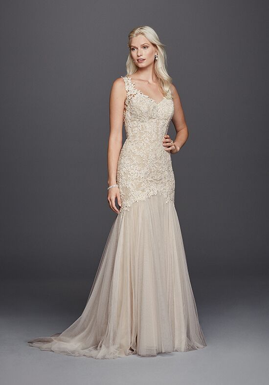 david's bridal wedding gowns under $300