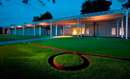 Picture of The Menil Collection