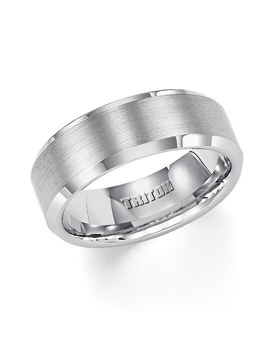 Triton 112320HCG.01 Wedding Ring The Knot