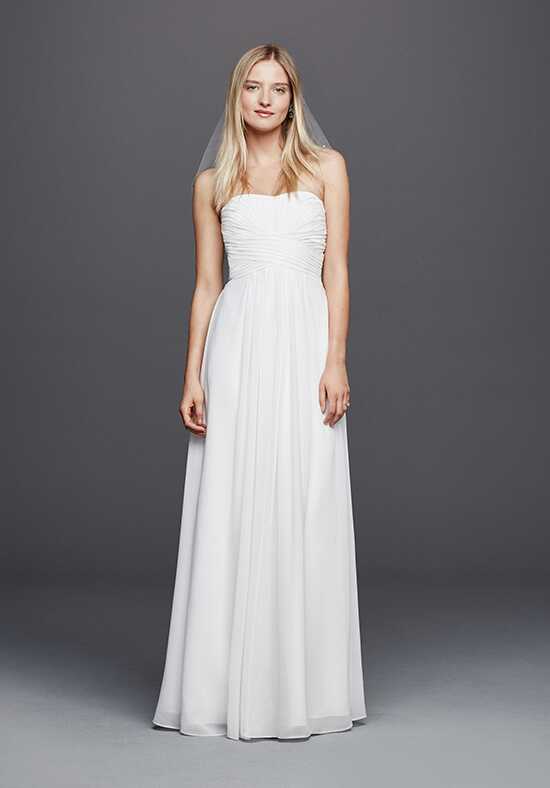 david's bridal wg3850