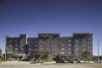 Picture of TownePlace Suites Oxford