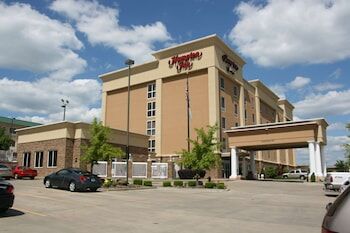 Picture of Hampton Inn Oxford-West