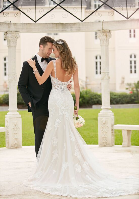 stella york 6371