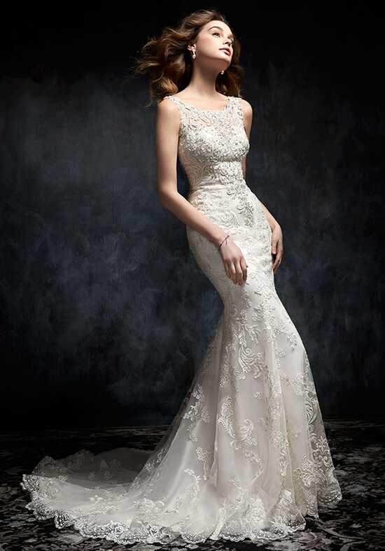 Kenneth Winston Wedding Dresses