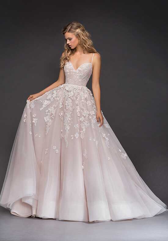 second hand hayley paige wedding dress