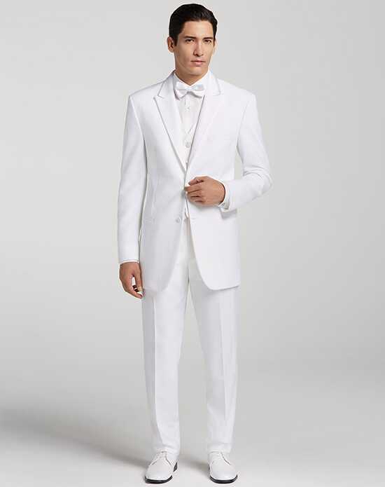 Wedding Tuxedos + Suits
