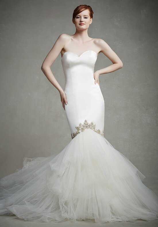  Enzoani  Wedding  Dresses 