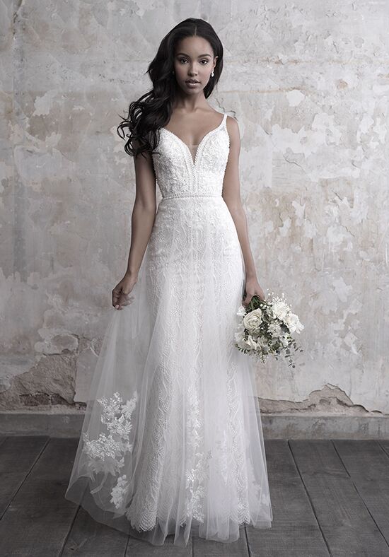 madison james bridal prices