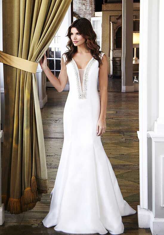  Jovani  Bridal  Wedding  Dresses 