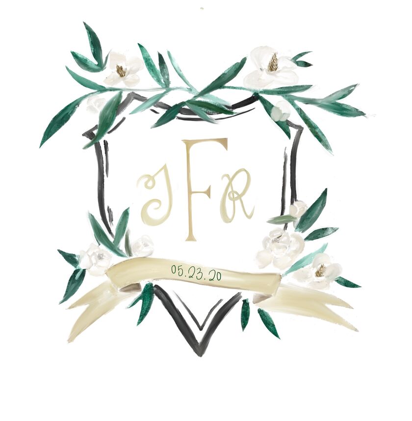 Jonathan Farmer and Robin Hales's Wedding Website
