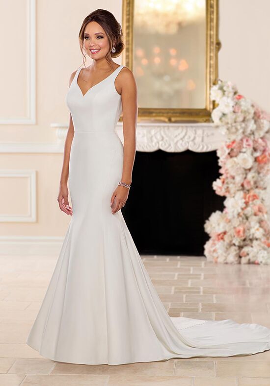 Stella York 5980 Wedding Dress - The Knot