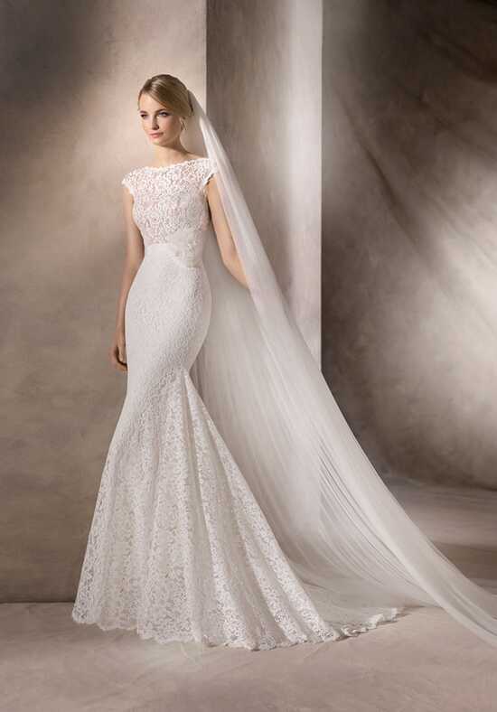 LA SPOSA Wedding Dresses