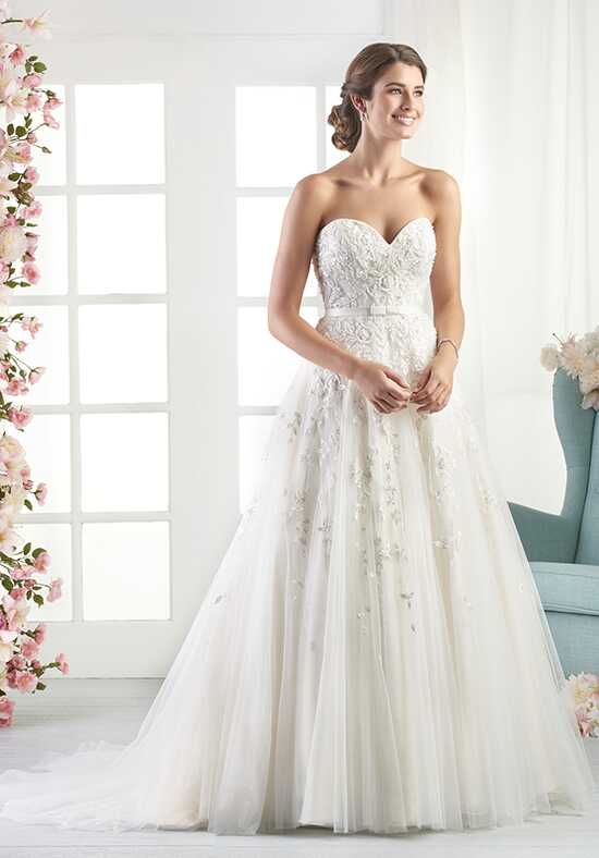 A-Line Wedding Dresses