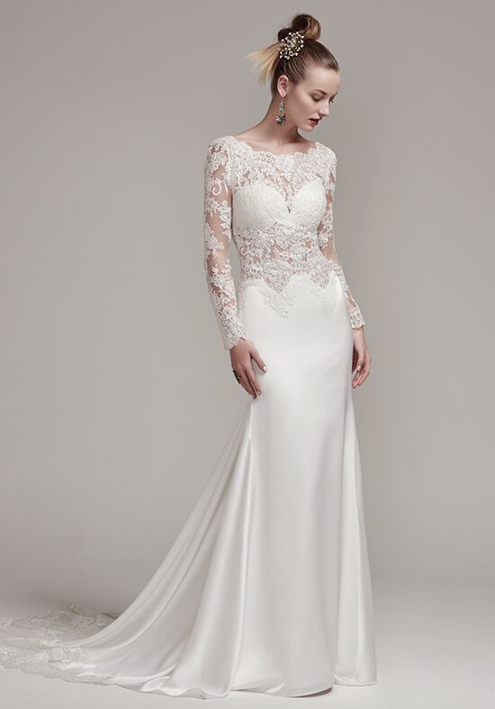 Sottero And Midgley Wedding Dresses