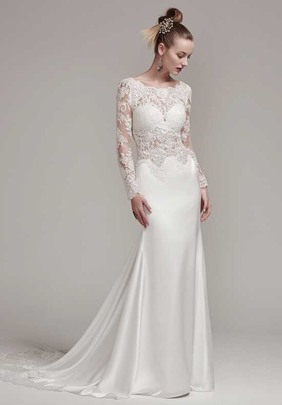 Sottero and Midgley Wedding Dresses