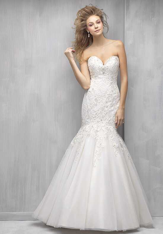 Sweetheart Wedding Dresses