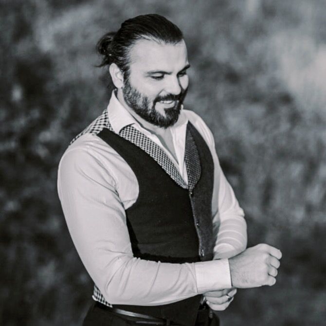 Vendor