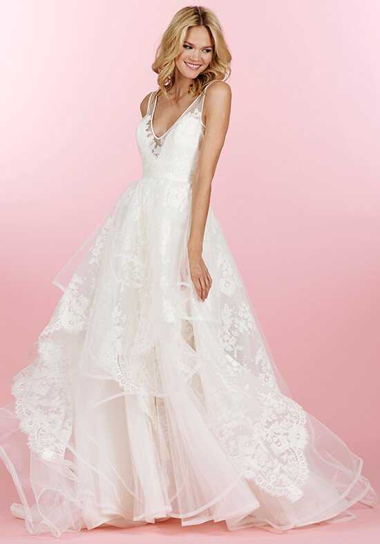 Hayley Wedding Dress 10