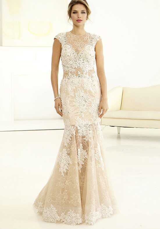  Jovani  Bridal  Wedding  Dresses 