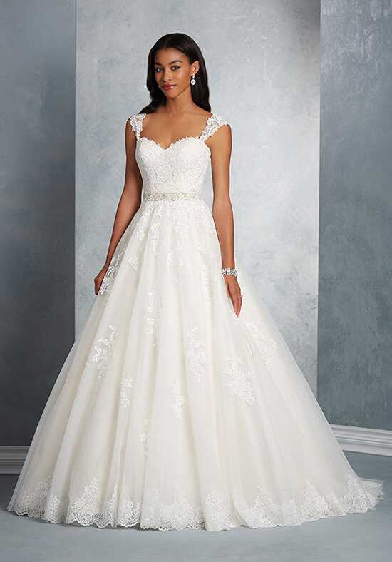 Alfred Angelo Signature Bridal Collection Wedding Dresses