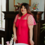 meet the owner