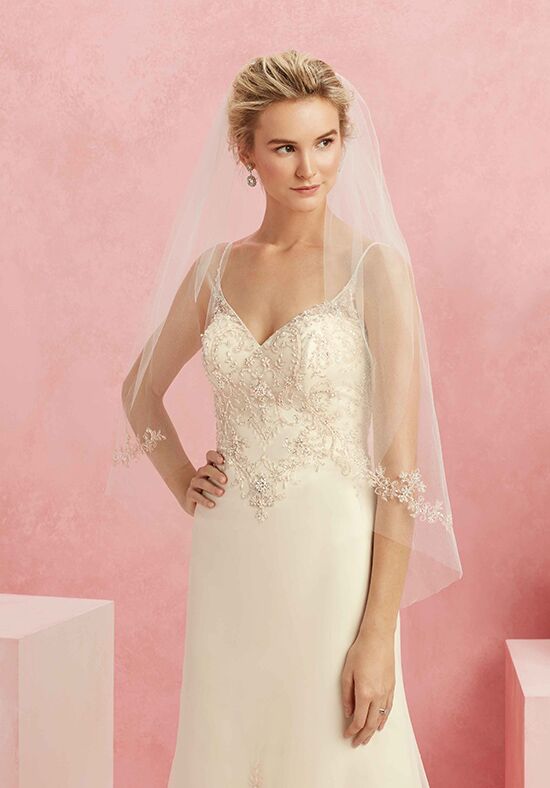 Beloved by Casablanca Bridal BL222 Rosy Wedding Dress - The Knot