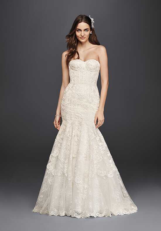 David's Bridal Wedding Dresses