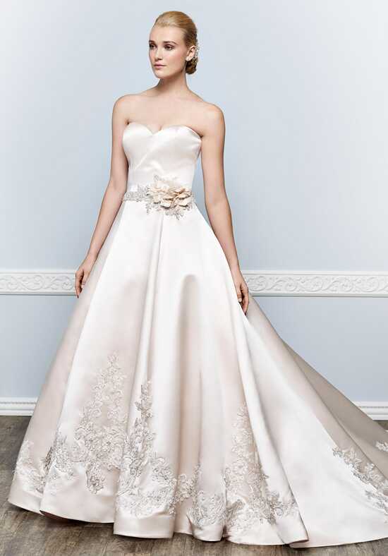 Kenneth Winston Wedding Dresses