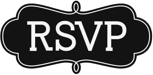 free wedding rsvp clipart - photo #24