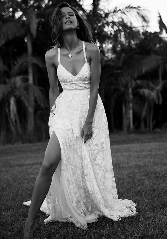 Grace Loves Lace Luna Wedding Dress - The Knot