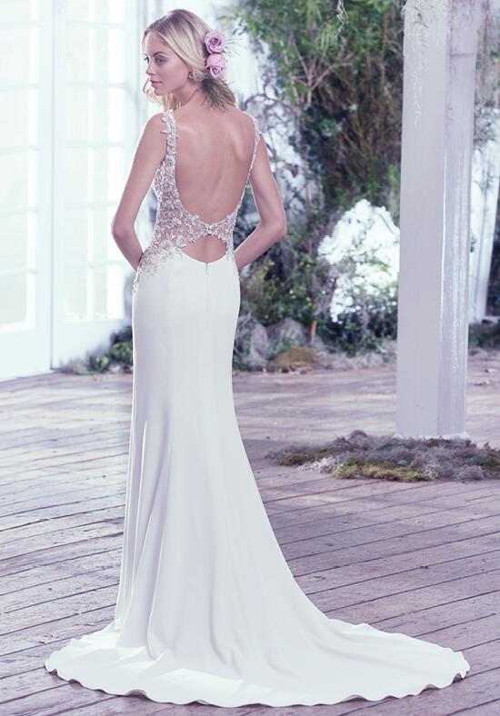 Maggie Sottero Andie Wedding Dress - The Knot