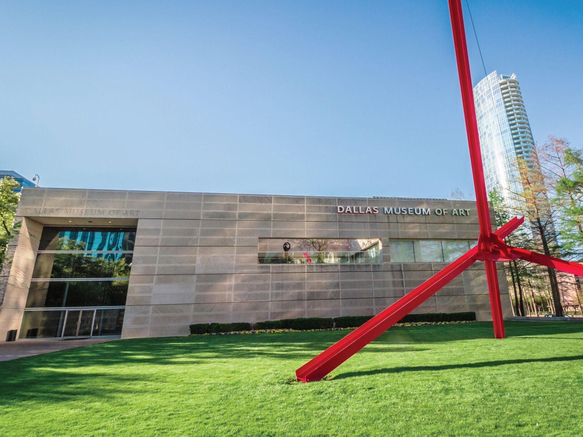 Picture of Dallas Museum of Art