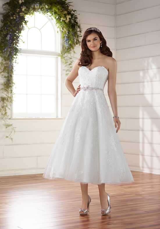 Short Wedding Dresses