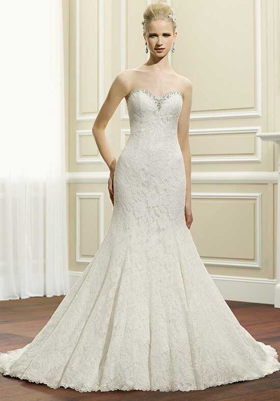 Mermaid Wedding Dresses