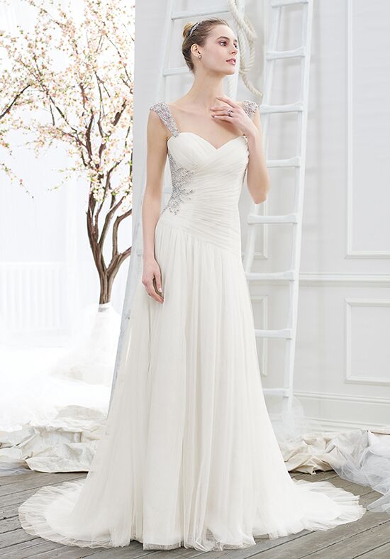 Beloved by Casablanca Bridal BL207 Wish Wedding Dress ...