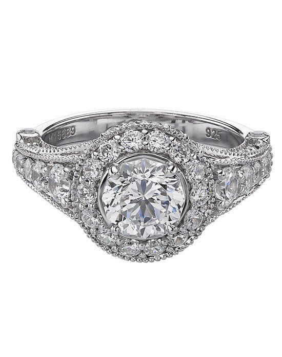 Christopher Designs Engagement Rings 6