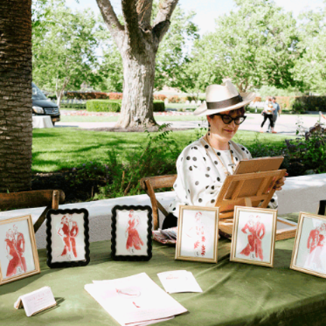 Vendor